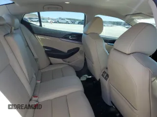 2016 Nissan Maxima S with VIN 1N4AA6AP4GC400769, listed as a Copart auction lot 49777255 with 91,693 mi miles and Salvage Title. Bid and sale history available at DreamBid. Image 10.