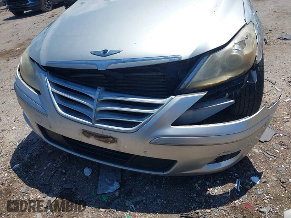 2013 Hyundai Genesis 3.8L z VIN KMHGC4DD3DU244360, wystawiony jako IAAI lot #42228003 z przebiegiem 114 914 mil mil oraz . Historia ofert i sprzedaży dostępna na DreamBid. Obrazek 11.