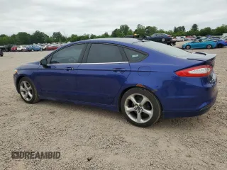 2013 Ford Fusion SE with VIN 3FA6P0H71DR224624, listed as a Copart auction lot 61288555 with 203,254 mi miles and Clean title. Bid and sale history available at DreamBid. Image 2.
