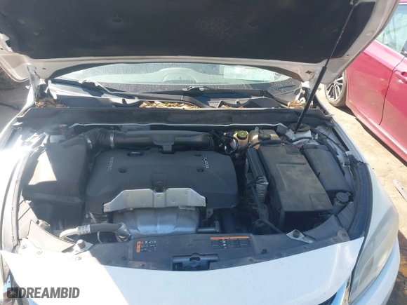 2015 Chevrolet Malibu LS with VIN 1G11B5SL4FF313604, listed as a IAAI auction lot 41826651 with 138,809 mi miles. Bid and sale history available at carsss.com. Image 10.