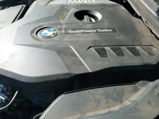 2018 BMW 5 Series 530i с VIN WBAJA5C56JWA35839, выставлен на аукционе IAAI как лот 43429273 с пробегом 124 100 миль миль и . История ставок и продаж доступна на DreamBid. Изображение 18.