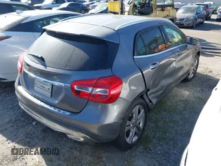 2015 Mercedes-Benz GLA 250 z VIN WDCTG4EB5FJ134607, wystawiony jako IAAI lot #41850309 z przebiegiem Nie podano mil oraz . Historia ofert i sprzedaży dostępna na DreamBid. Obrazek 4.