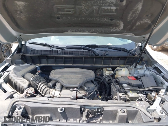 2018 GMC Acadia SLT with VIN 1GKKNULS5JZ154414, listed as a IAAI auction lot 42295291 with 129,963 mi miles and . Bid and sale history available at DreamBid. Image 10.