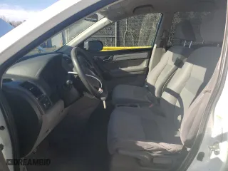 2011 Honda CR-V SE with VIN 5J6RE3H48BL013608, listed as a Copart auction lot 49611815 with 205,778 mi miles and Salvage Title. Bid and sale history available at carsss.com. Image 7.