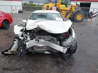 2018 Nissan Altima 2.5 SV with VIN 1N4AL3AP6JC222394, listed as a IAAI auction lot 41769208 with 66,691 mi miles. Bid and sale history available at carsss.com. Image 6.