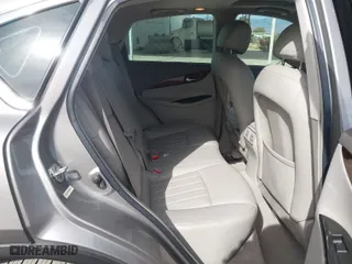 2008 Infiniti EX35 Journey with VIN JNKAJ09E98M306245, listed as a IAAI auction lot 41603573 with 79,102 mi miles. Bid and sale history available at carsss.com. Image 8.