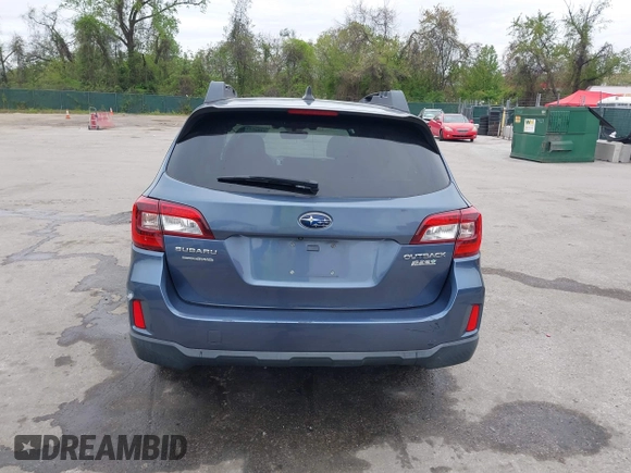 2017 Subaru Outback Premium with VIN 4S4BSAFC6H3340740, listed as a IAAI auction lot 42069426 with 162,921 mi miles and . Bid and sale history available at DreamBid. Image 17.