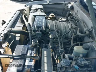 2000 Toyota Tundra SR5 с VIN 5TBKT4414YS051626, выставлен на аукционе IAAI как лот 41944074 с пробегом 217 438 миль миль и . История ставок и продаж доступна на DreamBid. Изображение 12.