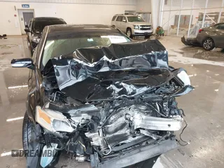 2009 Acura TL Tech with VIN 19UUA86549A010863, listed as a IAAI auction lot 41001252 with 186,441 mi miles. Bid and sale history available at carsss.com. Image 12.