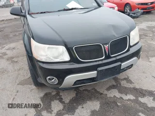 2006 Pontiac Torrent z VIN 2CKDL63F966128032, wystawiony jako IAAI lot #42205577 z przebiegiem 205 593 mil mil oraz . Historia ofert i sprzedaży dostępna na DreamBid. Obrazek 6.