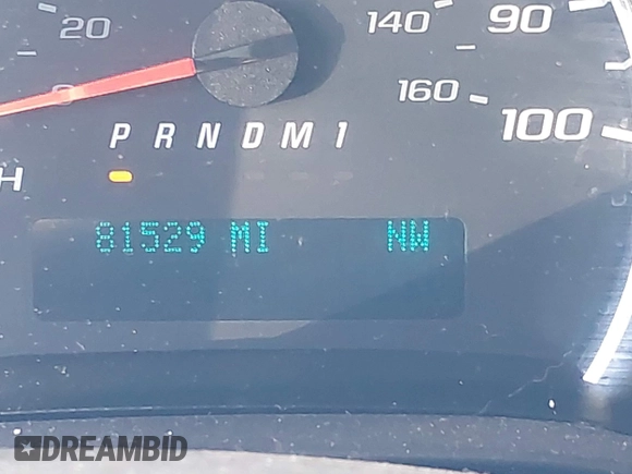 2017 Chevrolet Express Cargo Van with VIN 1GCWGAFF1H1289211, listed as a IAAI auction lot 42060982 with 81,529 mi miles. Bid and sale history available at carsss.com. Image 15.