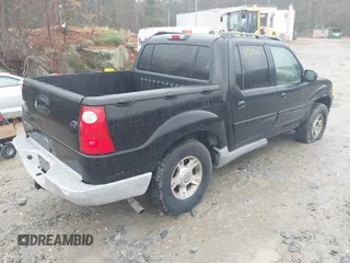 2003 Ford Explorer Sport Trac XLS z VIN 1FMZU77E13UC70160, wystawiony jako IAAI lot #41969542 z przebiegiem 217 628 mil mil oraz . Historia ofert i sprzedaży dostępna na DreamBid. Obrazek 4.