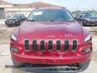 2016 Jeep Cherokee Sport z VIN 1C4PJMAB6GW210810, wystawiony jako IAAI lot #42681813 z przebiegiem 99 792 mil mil oraz . Historia ofert i sprzedaży dostępna na DreamBid. Obrazek 12.