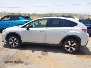 2015 Subaru Crosstrek Touring with VIN JF2GPBPC7FH213058, listed as a IAAI auction lot 42498043 with 79,315 mi miles and . Bid and sale history available at DreamBid. Image 14.