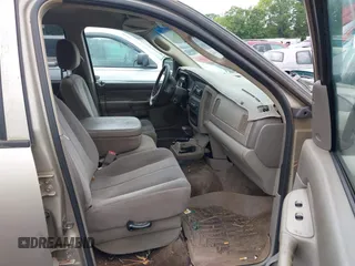2002 Dodge 1500 with VIN 3D7HA18N42G195658, listed as a IAAI auction lot 42202670 with 235,337 mi miles and . Bid and sale history available at DreamBid. Image 5.