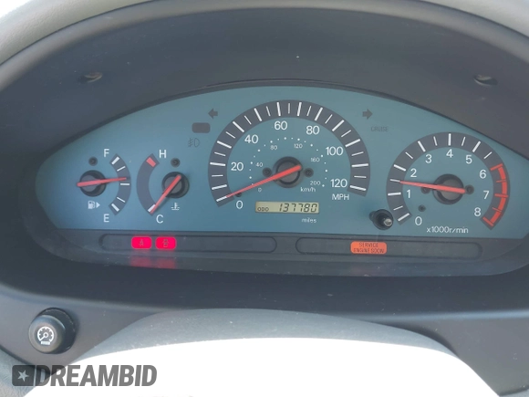 2003 Mitsubishi Galant ES z VIN 4A3AA46G63E162393, wystawiony jako IAAI lot #42184544 z przebiegiem 137 780 mil mil oraz . Historia ofert i sprzedaży dostępna na DreamBid. Obrazek 7.
