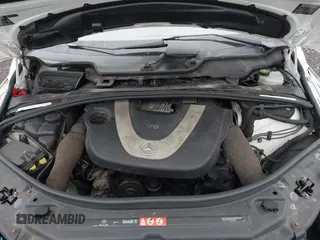 2007 Mercedes-Benz R 3.5L with VIN 4JGCB65EX7A054839, listed as a IAAI auction lot 41959525 with Not provided miles and . Bid and sale history available at DreamBid. Image 10.