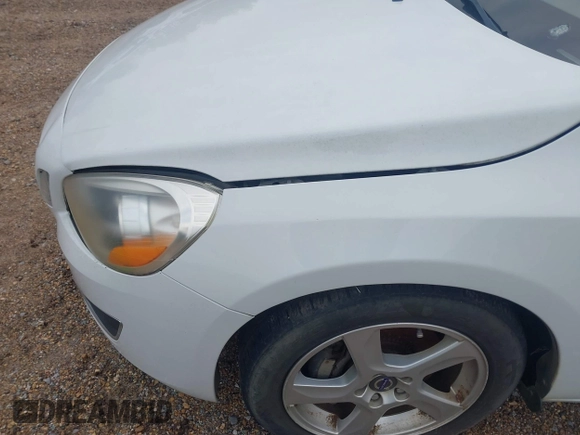 2012 Volvo S60 T5 с VIN YV1622FS6C2133602, выставлен на аукционе IAAI как лот 41041674 с пробегом 189 681 миль миль и . История ставок и продаж доступна на DreamBid. Изображение 13.