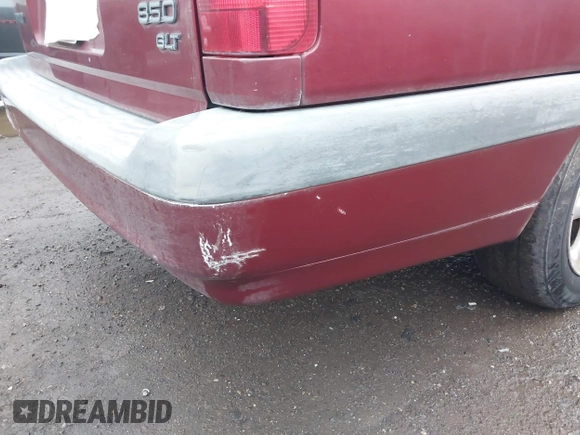 1996 Volvo 850 с VIN YV1LW5546T2231055, выставлен на аукционе IAAI как лот 41468752 с пробегом 133 918 миль миль и . История ставок и продаж доступна на DreamBid. Изображение 14.