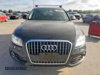 2016 Audi Q5 Premium Plus с VIN WA1L2AFP3GA129818, выставлен на аукционе Copart как лот 62860965 с пробегом 90 378 миль миль и Списание • Salvage title. История ставок и продаж доступна на DreamBid. Изображение 5.