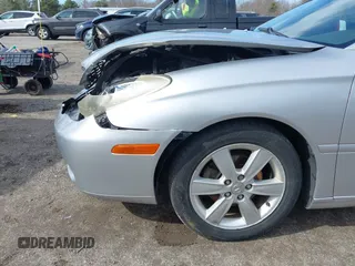 2005 Lexus ES 350 with VIN JTHBA30G955105150, listed as a IAAI auction lot 41803841 with 108,414 mi miles and . Bid and sale history available at DreamBid. Image 14.