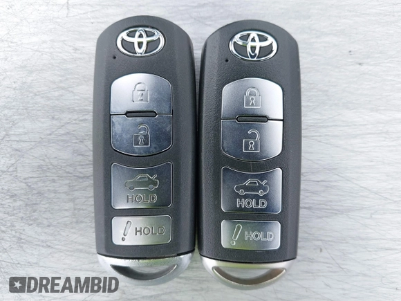 2019 Toyota Yaris L z VIN 3MYDLBYV6KY511548, wystawiony jako IAAI lot #41725445 z przebiegiem 62 628 mil mil oraz . Historia ofert i sprzedaży dostępna na DreamBid. Obrazek 11.