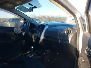 2017 Nissan Note SV с VIN 3N1CE2CP5HL375340, выставлен на аукционе IAAI как лот 41577032 с пробегом 51 811 миль миль и . История ставок и продаж доступна на DreamBid. Изображение 5.