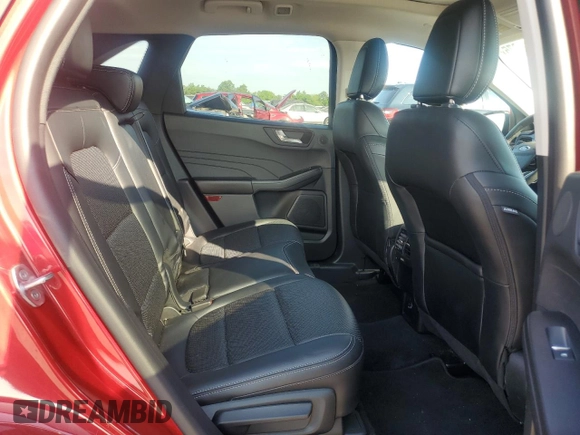 2021 Ford Escape SEL Hybrid с VIN 1FMCU9CZXMUA30875, выставлен на аукционе Copart как лот 62392275 с пробегом 55 778 миль миль и Списание • Salvage title. История ставок и продаж доступна на DreamBid. Изображение 11.