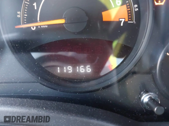 2016 Jeep Patriot Latitude with VIN 1C4NJRFB6GD598954, listed as a IAAI auction lot 41999828 with 119,166 mi miles and . Bid and sale history available at DreamBid. Image 16.