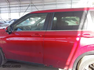 2022 Mitsubishi Outlander ES with VIN JA4J3TA86NZ048018, listed as a IAAI auction lot 41157628 with 55,426 mi miles. Bid and sale history available at carsss.com. Image 15.