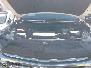 2019 Chevrolet Silverado 1500 LTZ with VIN 1GCUYGEL3KZ123666, listed as a IAAI auction lot 41145149 with 70,043 mi miles. Bid and sale history available at carsss.com. Image 10.