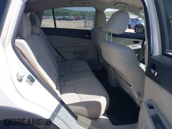 2013 Subaru Crosstrek Premium with VIN JF2GPACC5D2217013, listed as a IAAI auction lot 42261633 with 214,885 mi miles and . Bid and sale history available at DreamBid. Image 8.