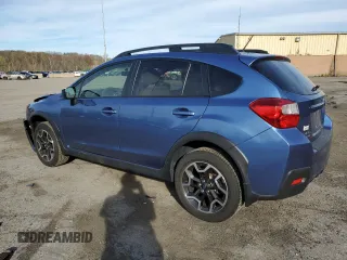 2016 Subaru Crosstrek Premium z VIN JF2GPABC0G8306488, wystawiony jako Copart lot #54108375 z przebiegiem 49 009 mil mil oraz Szkoda całkowita • Salvage title. Historia ofert i sprzedaży dostępna na DreamBid. Obrazek 2.