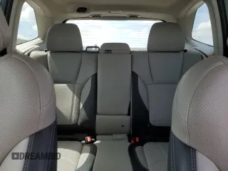 2022 Subaru Forester Limited with VIN JF2SKAPC4NH522164, listed as a Copart auction lot 49069665 with 24,367 mi miles and Salvage Title. Bid and sale history available at carsss.com. Image 10.