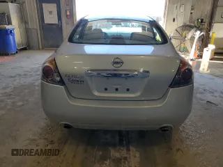 2012 Nissan Altima 2.5 with VIN 1N4AL2AP4CC259313, listed as a Copart auction lot 82919994 with 190,108 mi miles and Salvage Title. Bid and sale history available at DreamBid. Image 6.