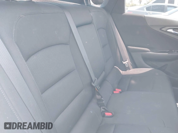 2018 Chevrolet Malibu LT with VIN 1G1ZD5ST9JF278872, listed as a IAAI auction lot 42660160 with 130,192 mi miles and . Bid and sale history available at DreamBid. Image 8.