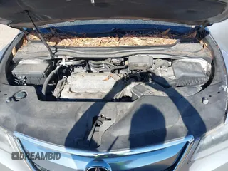 2014 Acura MDX Advance with VIN 5FRYD4H87EB038972, listed as a IAAI auction lot 41838819 with 145,587 mi miles and . Bid and sale history available at DreamBid. Image 10.