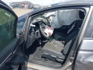 2015 Honda Fit LX с VIN 3HGGK5H54FM714873, выставлен на аукционе IAAI как лот 40088297 с пробегом 95 367 миль миль и . История ставок и продаж доступна на DreamBid. Изображение 5.