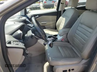2016 Ford C-Max Energi SEL with VIN 1FADP5CU7GL114049, listed as a Copart auction lot 53071654 with 62,581 mi miles and Clean Title. Bid and sale history available at carsss.com. Image 7.