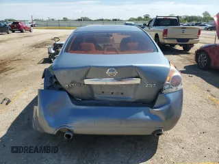2012 Nissan Altima 2.5 SL with VIN 1N4AL2AP1CN400178, listed as a Copart auction lot 49267265 with 200,873 mi miles and Salvage Title. Bid and sale history available at carsss.com. Image 6.