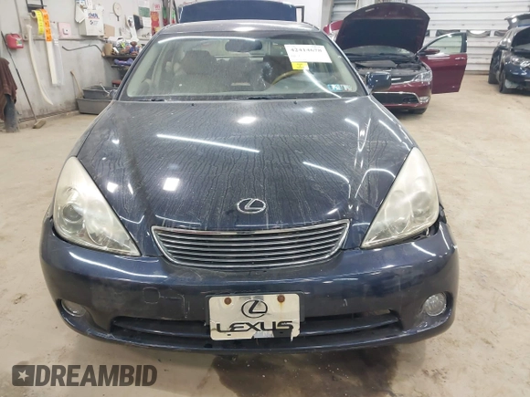 2005 Lexus ES 350 z VIN JTHBA30G355138287, wystawiony jako IAAI lot #42414678 z przebiegiem 175 000 mil mil oraz . Historia ofert i sprzedaży dostępna na DreamBid. Obrazek 12.