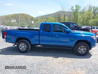 2016 Toyota Tacoma SR z VIN 5TFRX5GN0GX073033, wystawiony jako IAAI lot #42108157 z przebiegiem 179 019 mil mil oraz . Historia ofert i sprzedaży dostępna na DreamBid. Obrazek 13.
