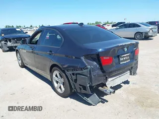 2013 BMW 3 Series 328i with VIN WBA3A5C59DF350824, listed as a IAAI auction lot 42206371 with Not provided miles and . Bid and sale history available at DreamBid. Image 3.