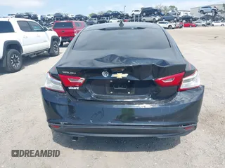 2018 Chevrolet Malibu LS with VIN 1G1ZB5STXJF242615, listed as a IAAI auction lot 41797392 with 136,545 mi miles and . Bid and sale history available at DreamBid. Image 16.