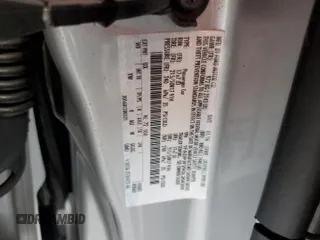 2016 Ford Focus SE z VIN 1FADP3F29GL268308, wystawiony jako Copart lot #56738415 z przebiegiem 111 702 mil mil oraz Szkoda całkowita • Salvage title. Historia ofert i sprzedaży dostępna na DreamBid. Obrazek 12.