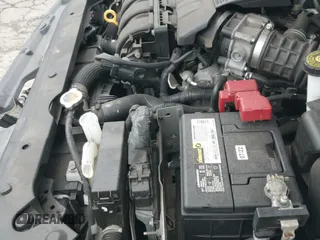 2016 Nissan Sentra SV z VIN 3N1AB7AP6GY276723, wystawiony jako IAAI lot #39934735 z przebiegiem 112 194 mil mil oraz . Historia ofert i sprzedaży dostępna na DreamBid. Obrazek 14.