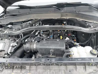 2021 Ford Explorer Limited with VIN 1FMSK8FHXMGB92339, listed as a IAAI auction lot 42016817 with 47,299 mi miles. Bid and sale history available at carsss.com. Image 10.