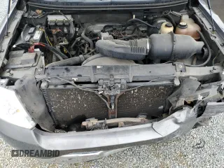 2008 Ford F-150 XL with VIN 1FTRW12WX8FB59100, listed as a Copart auction lot 51936035 with 278,131 mi miles and Salvage Title. Bid and sale history available at carsss.com. Image 13.