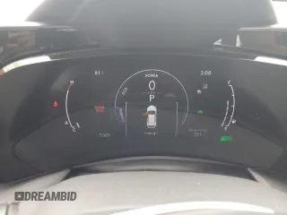 2022 Lexus NX 350h Luxury with VIN JTJHKCEZ7N2004836, listed as a Copart auction lot 74278154 with 5,985 mi miles and Salvage Title. Bid and sale history available at DreamBid. Image 9.