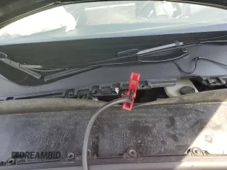 2024 Tesla Model Y с VIN 7SAYGDED1RF092027, выставлен на аукционе Copart как лот 62330775 с пробегом 22 010 миль миль и Списание • Salvage title. История ставок и продаж доступна на DreamBid. Изображение 11.
